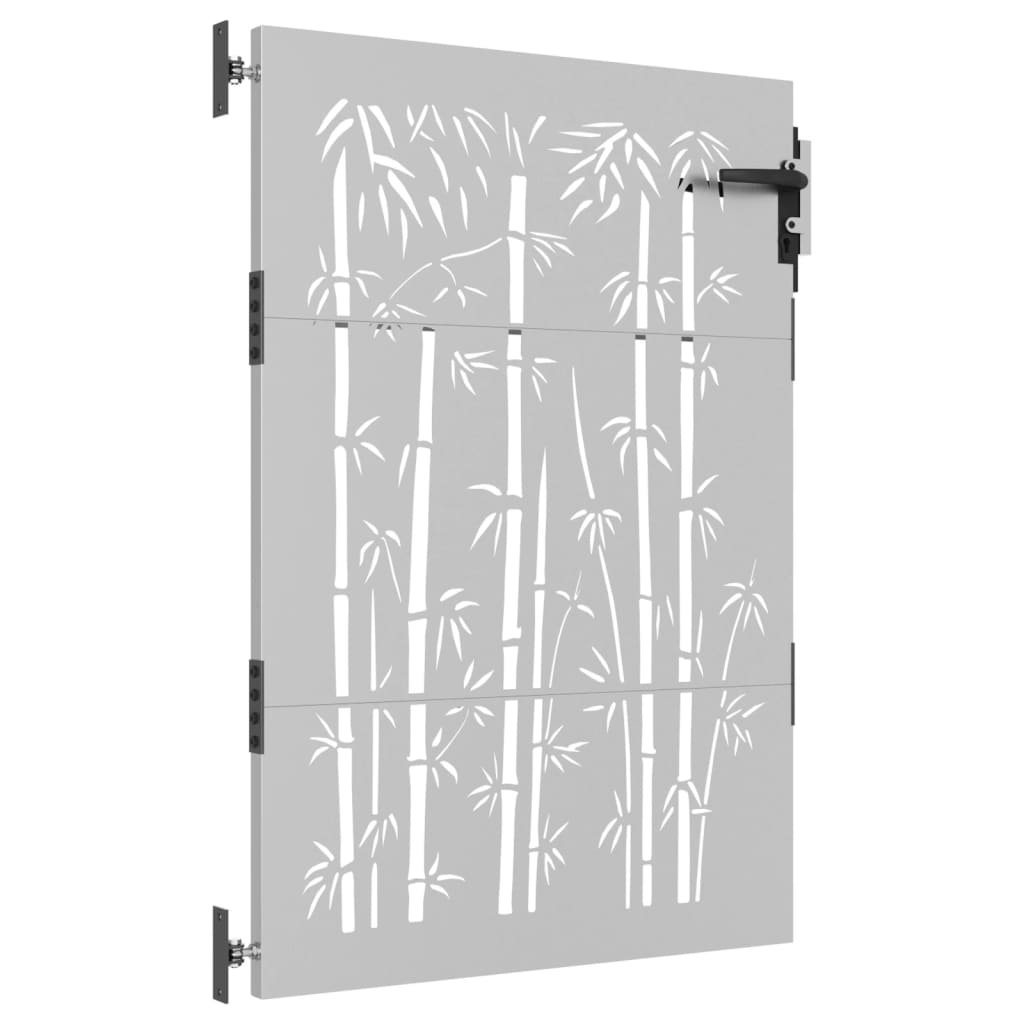 Phokas Metal Gate