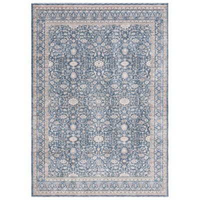 Sutton Performance Oriental Rug