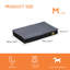 Orthopedic Pet Bed-87784067
