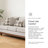 Gilan Sofa