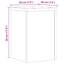 Plant Stand - Set of 2-114308575