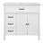Bathroom Vanity With Sink-500439525