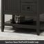 Ensemble de meuble-lavabo simple 30 po avec lavabo vasque, robinet et drain Sharee, assemblage requis-88180579
