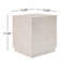Table d'appoint Mgo