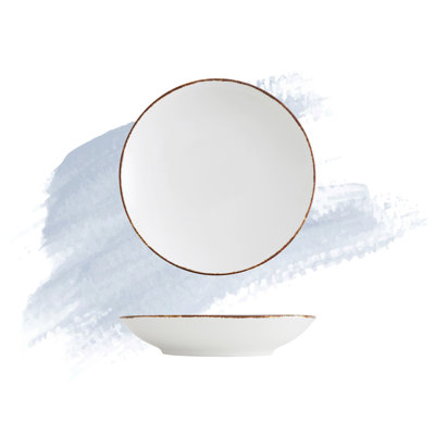 Salt 26 oz. Cereal Bowl