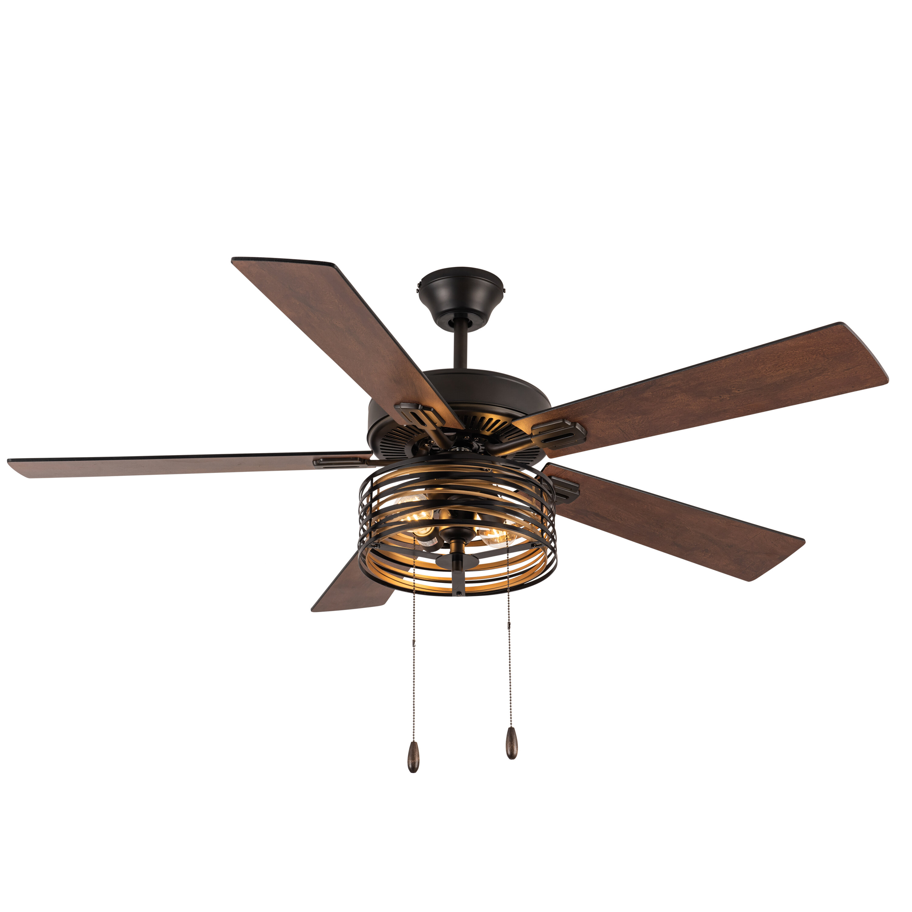 Williston forge store ceiling fan