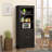 Homcom 71.75'' Kitchen Pantry-70690201