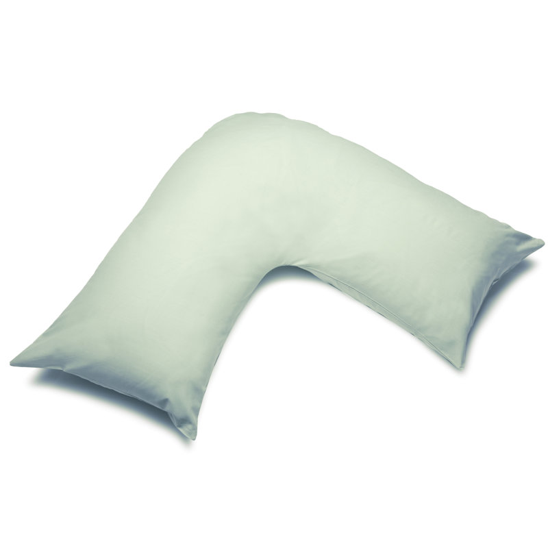 200 TC 50/50 Percale Polycotton Cotton Blend/Polyester, Apple