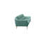 Rooney Odense 3 Seater Upholstered Sofa-153798859