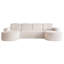 6 Seater Corner Sectional-1068690771