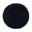 Tenenbaum Circular Pillow Cover & Insert