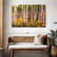 Alvord Aspen Grove en automne I-107685365