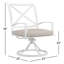 Bristol Outdoor Dining Armchair-544822769