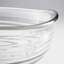 Wavelet Glass Decorative Bowl-30279494