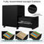 3 Drawer Filing Cabinet-1941381608