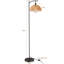 Aliezah 150cm Reading Floor Lamp-1884949999