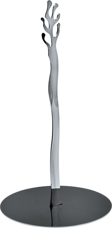 Mediterraneo Stainless Steel Paper Towel Holder