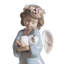 Heavenly Love Angel Figurine