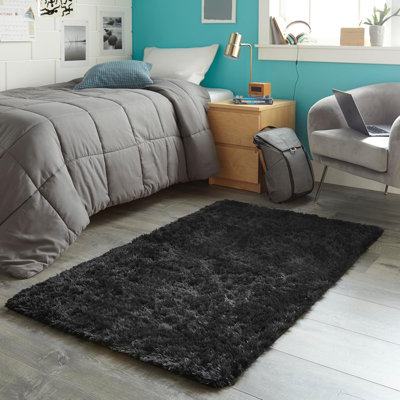 Tapis charbon 3 × 5