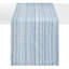 Midas Striped Table Runnner-346574199