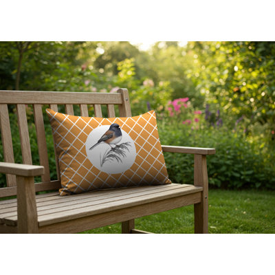 Coussin intérieur / extérieur Junco