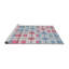 Tapis 100% à motif lavable à la machine 1144-67793582