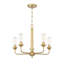 Lustree 5 lumières façon bougie/classique Upney-1096755423