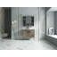 Ensemble de meuble-lavabo simple 36 po Carney