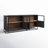 Clementine 80" Sideboard