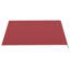 Awning Top Sunshade Canvas -65300377-65300383