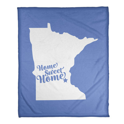 Jeté en polaires pour minneapolis home
