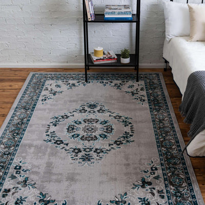 Oriental Indoor Rug