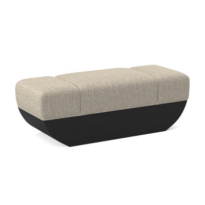 Ark Upholstered Dining Bench
