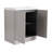 Wall Mounted Bathroom Vanity-1118441781