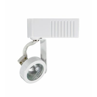 Adjustable Track Head