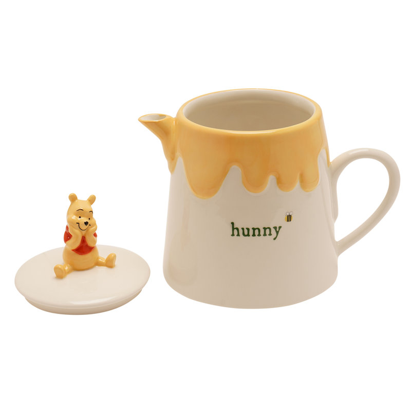 Disney Winnie Honey Pot Teapot