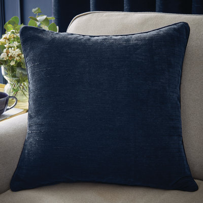 Meharg Square Cushion Cover