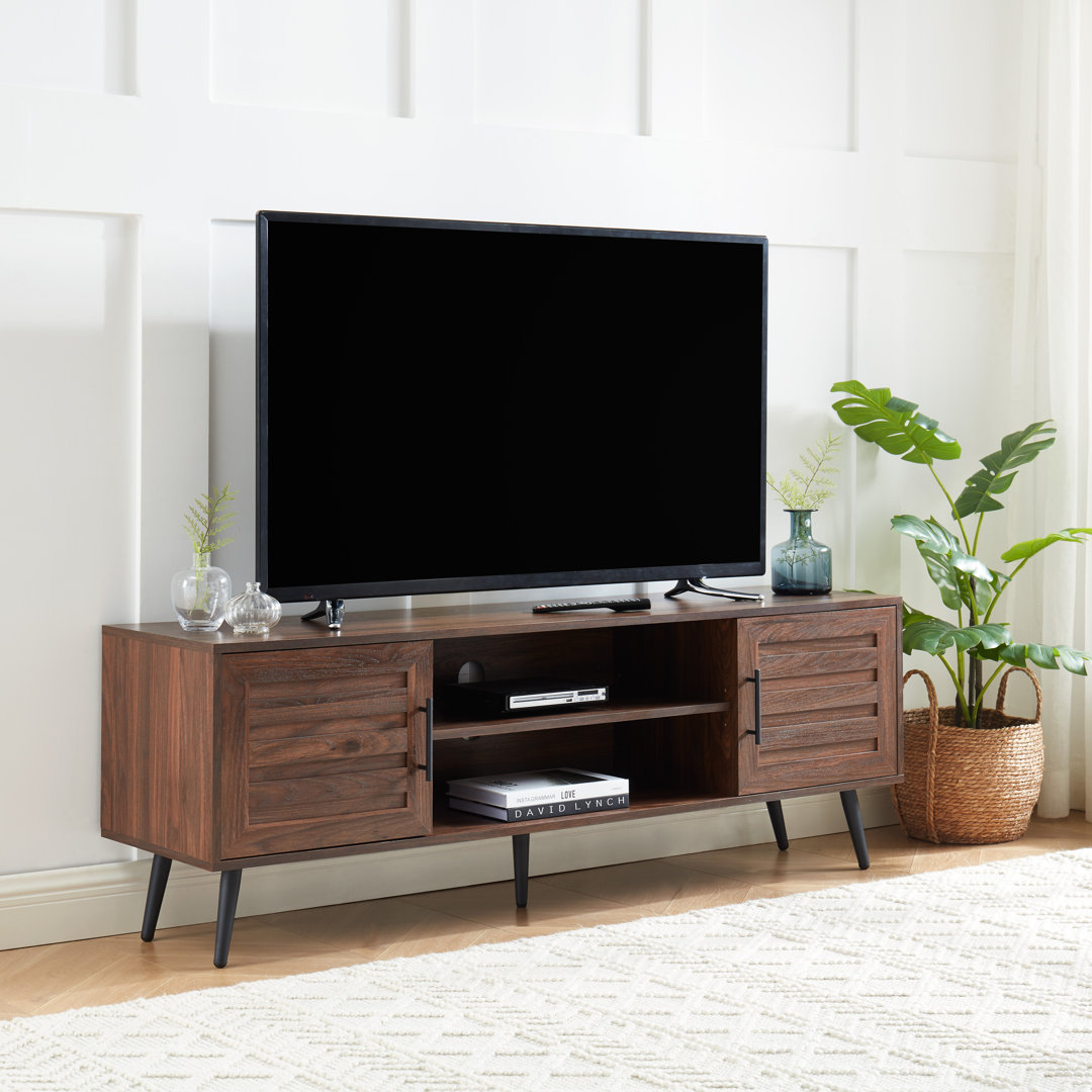 Bryner TV Stand For TVs Up To 70"