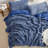 Coma Inducer Chunky Bunny Git Cozy Faux Fur Oversized Comforter Set-107156062-107156066