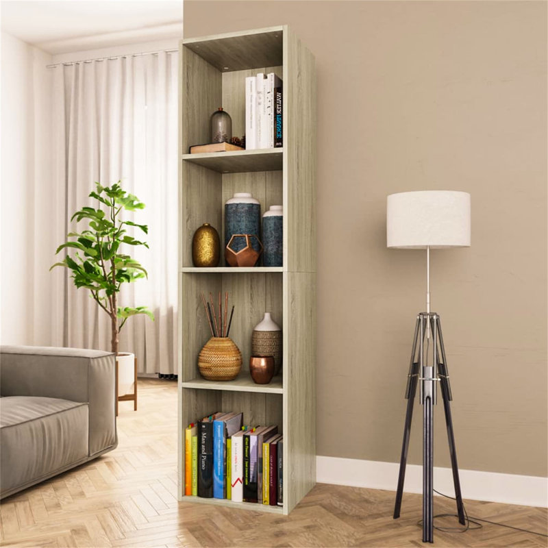 Ieshia Standard, Sonoma Oak