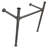Duchess Metal Console Table Leg-12624349