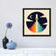 Up by Andy Westface - Print on Canvas-56731280-42160394