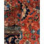 Serapi One-of-a-Kind 9' 0" X 12' 0" Hand Knotted Area Rug
