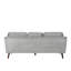 Forsyth 3 Seater Velvet Sofa-35580459