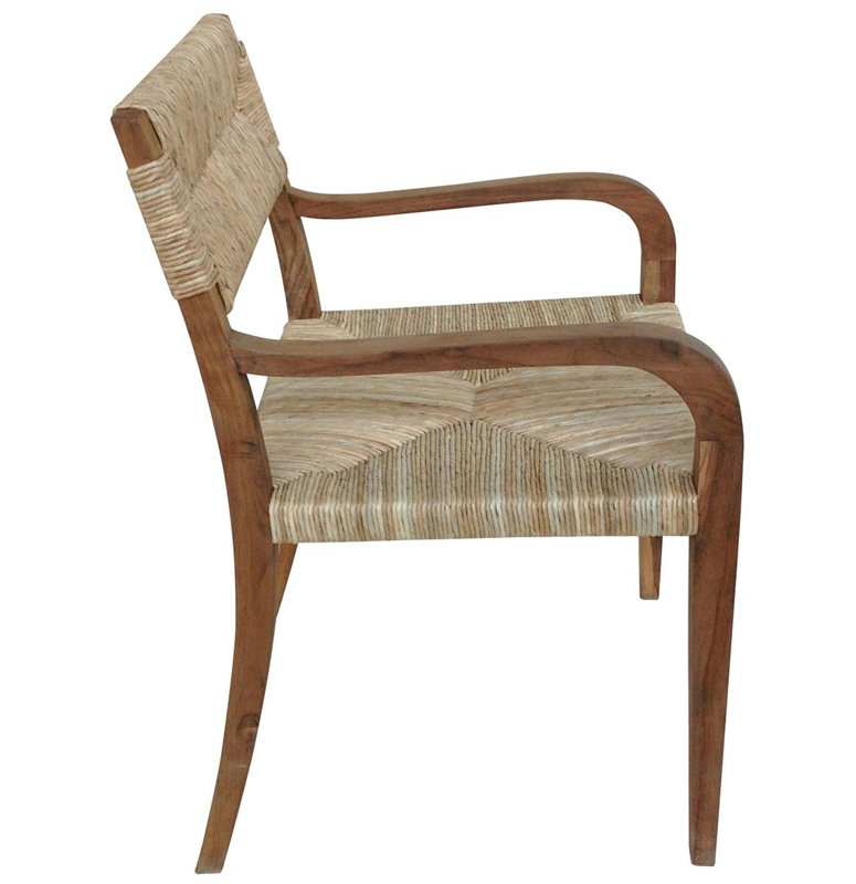 Bowie Armchair