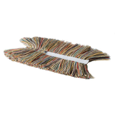 All Wool Replacement Heads for Sladust Mops