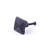 1 1/8" Square Knob