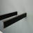 18in. x 1in. x 2.5in. – The Original Inverted Floating Vanity Bracket-343650709