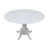Philipston Extendable Round Solid Wood Dining Table-1623425126-1639236439