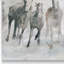 «Run Wild» - Impression sur toile tendue-256963339